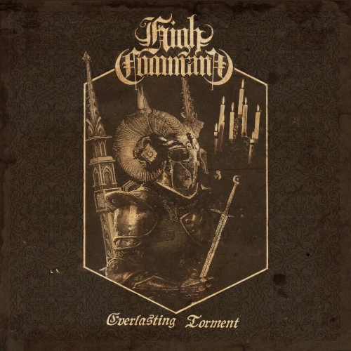 High Command : Everlasting Torment